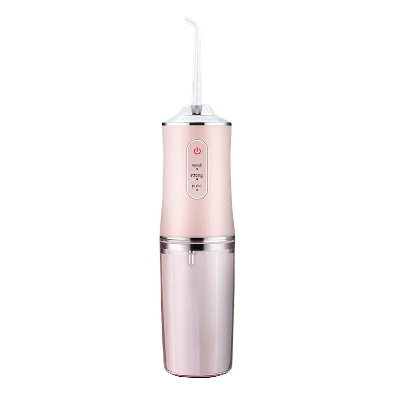 Streamline Water Flosser