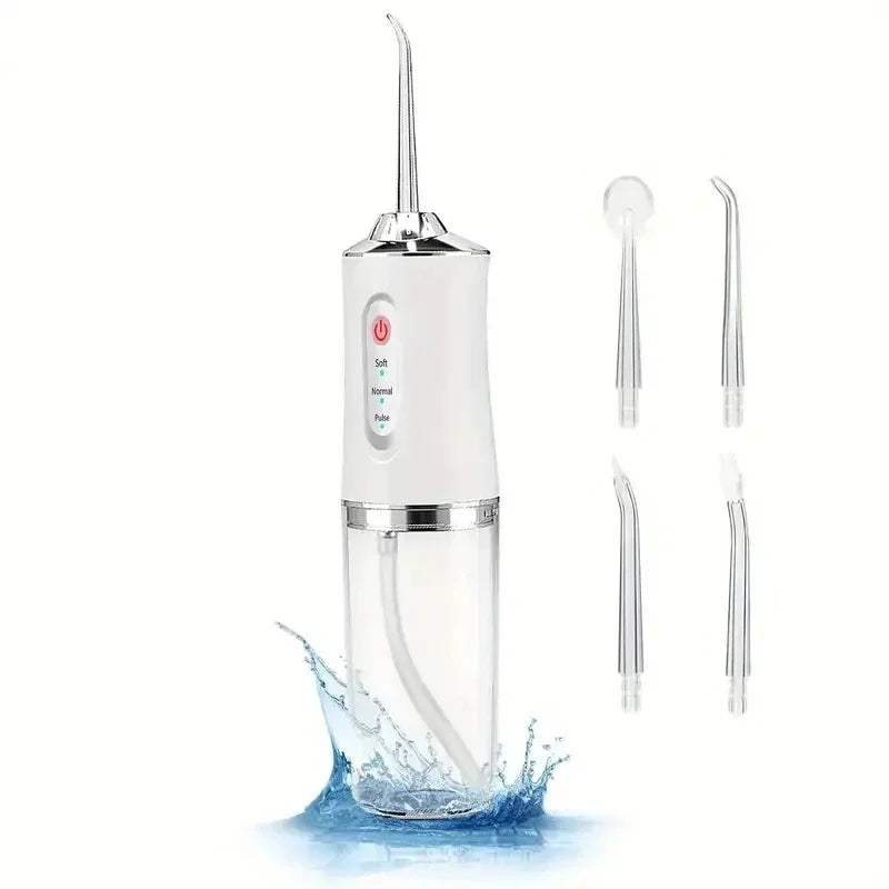 Streamline Water Flosser
