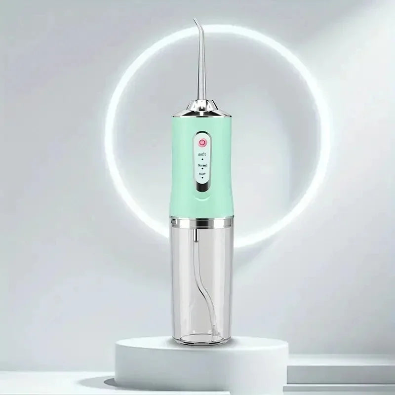Streamline Water Flosser