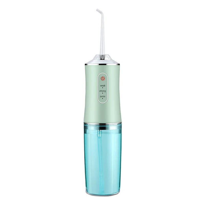 Streamline Water Flosser