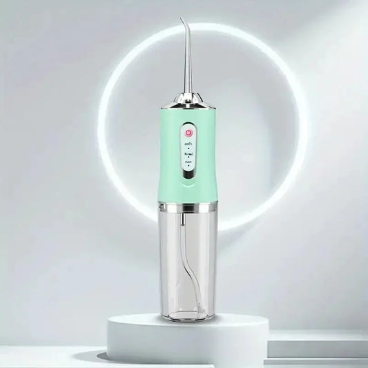 Streamline Water Flosser