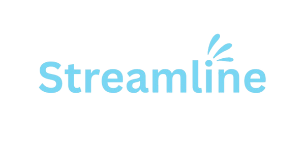 Streamline Water Flosser